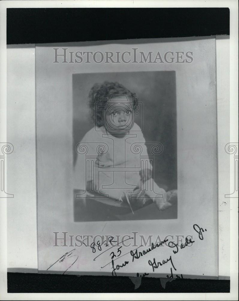 1972 Press Photo Detroit board of education - Historic Images