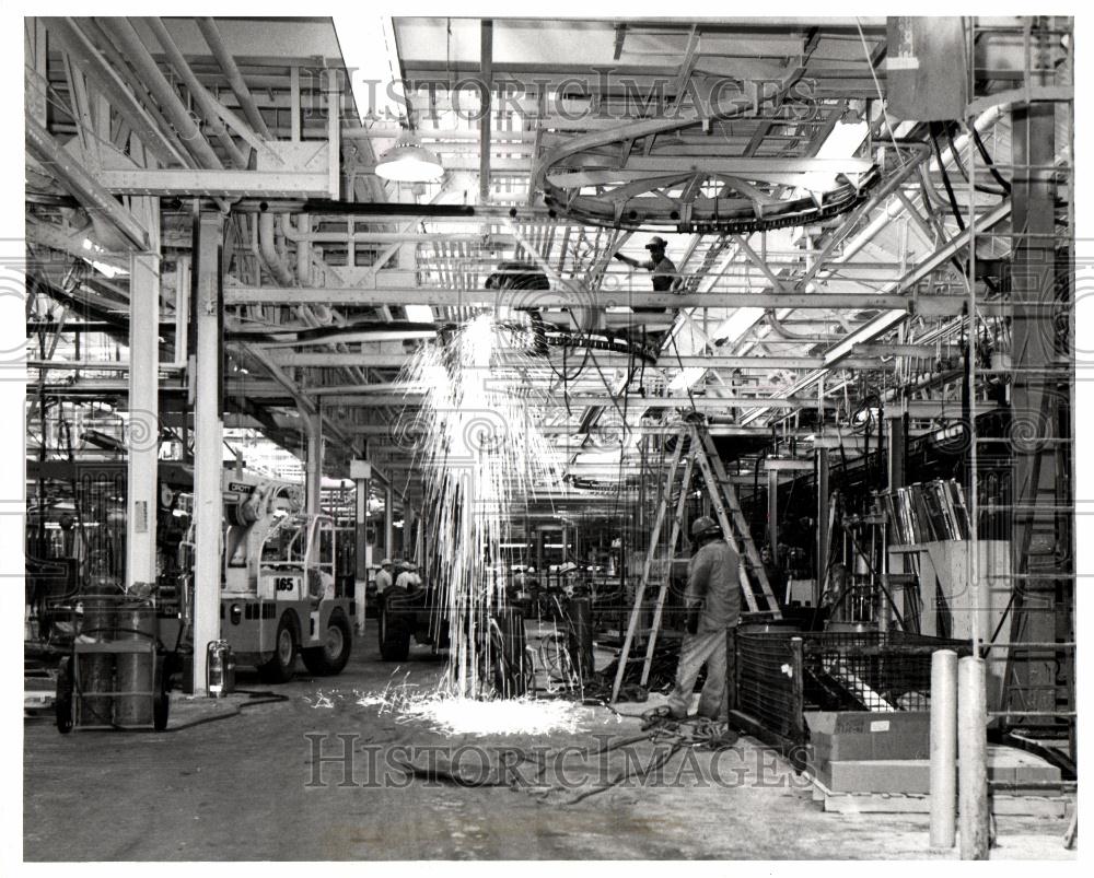 1978 Press Photo nation's economy recession  Thursday - Historic Images