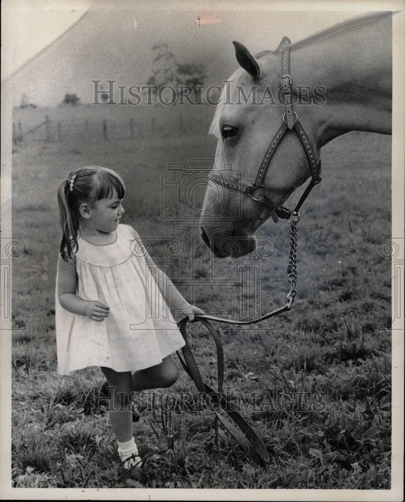 Mickey Mason Queens Fiddle Michigan 1966 Vintage Press Photo Print ...