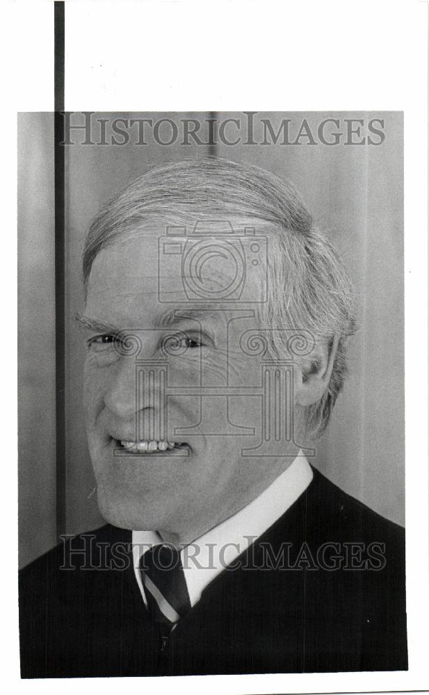 1977 Press Photo Robert L. Templin - Historic Images