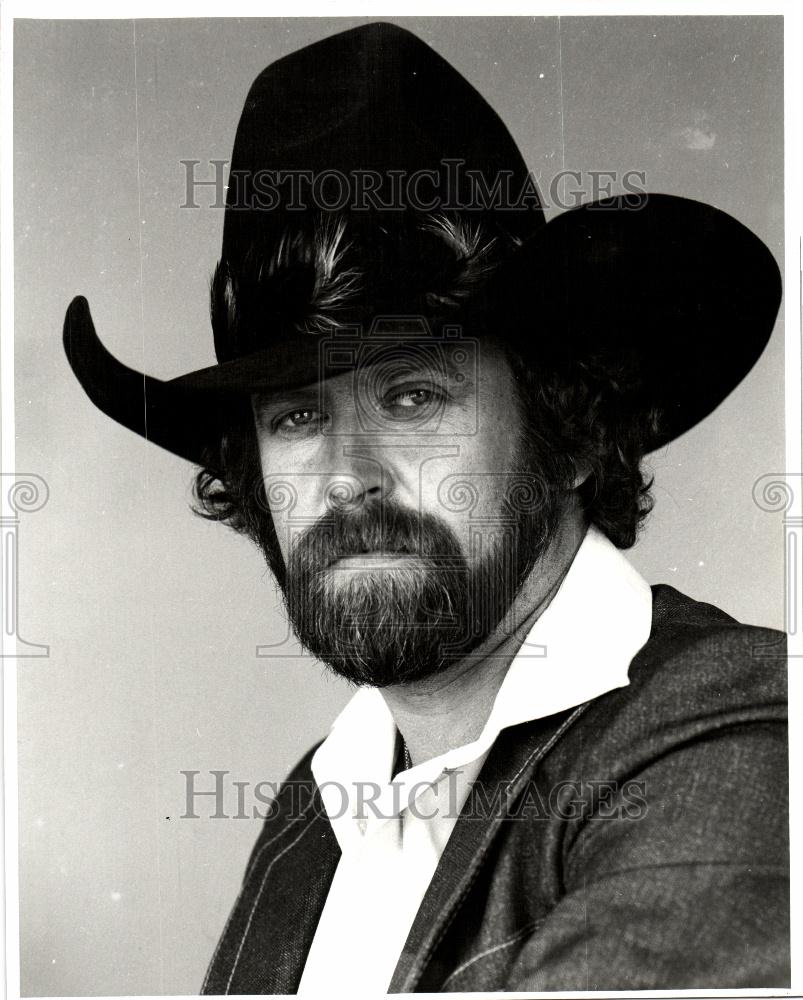 Deano Day Disc Jockey WCXI AM Detroit Undated Vintage Press Photo Print ...