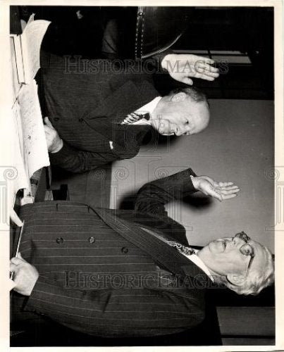 1948 Press Photo Harry S. Toy - Historic Images