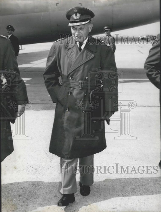 1957 Press Photo - KSC15551 - Historic Images