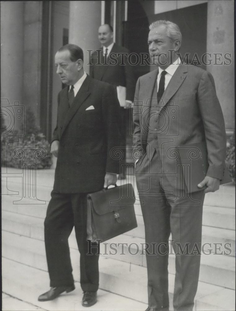 1965 Press Photo  - KSC16529 - Historic Images