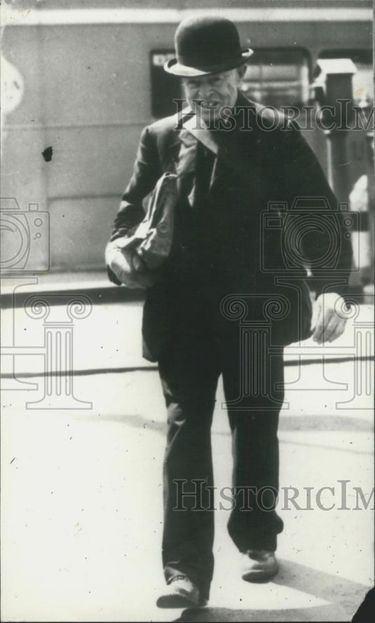 1950 Press Photo Klondyke Arthur - Historic Images