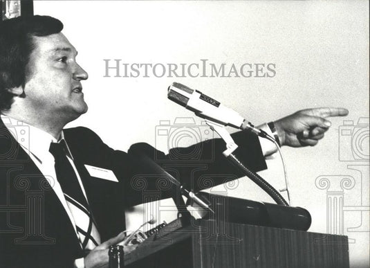 Press Photo M. Messerli. - Historic Images