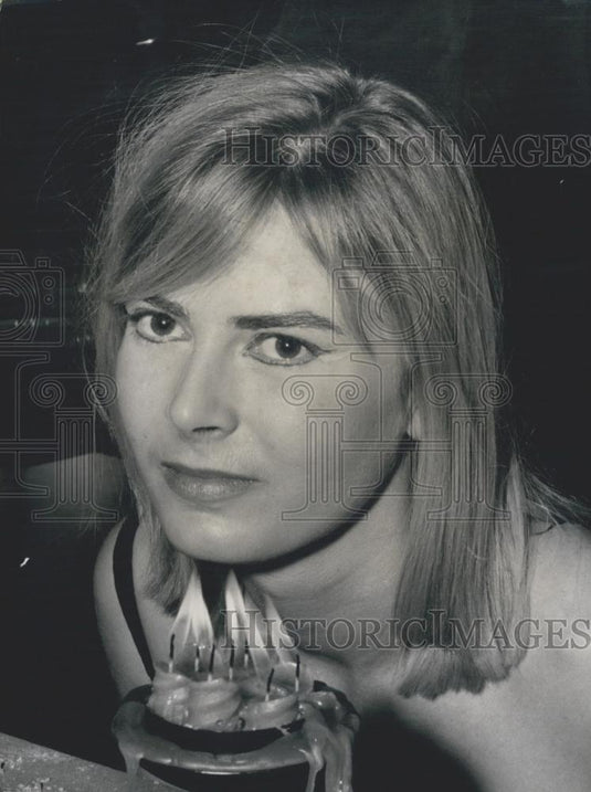 Press Photo Didry in the film "Les Nymphettes". - Historic Images