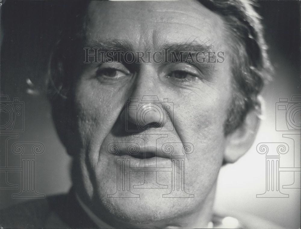 1975 Press Photo Malcolm Fraser, Liberal, Australia. - Historic Images