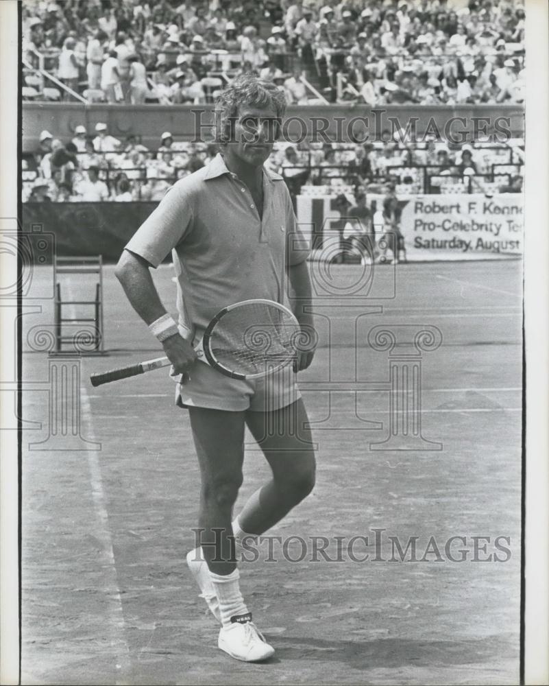 Press Photo Burt F. Bacharach, American Pianist, Composer And Music Producer - Historic Images