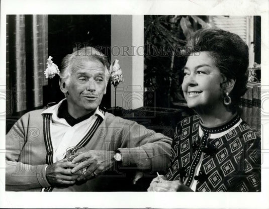Press Photo Rosalinda Russell - Historic Images