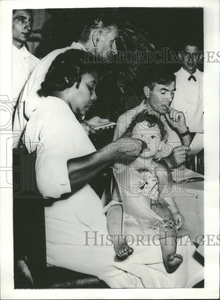 Press Photo Actor James Mason - Historic Images