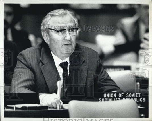 Press Photo union of Soviet Socialist republics - Historic Images