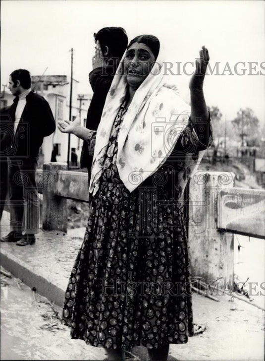 Press Photo Women - Historic Images