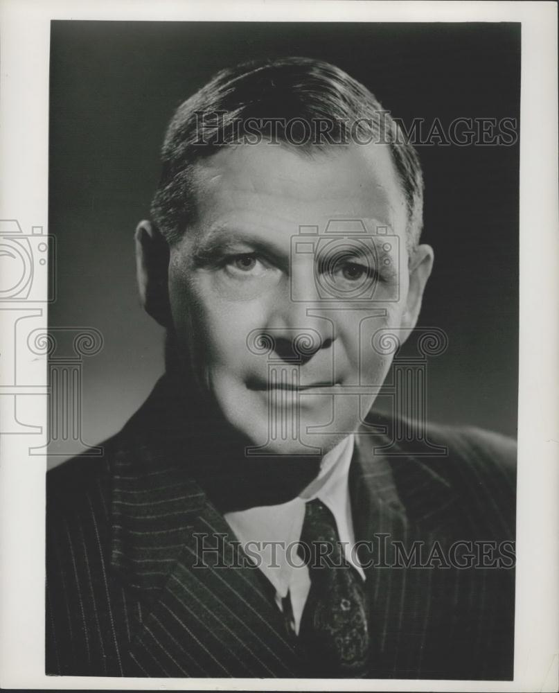 1957 Press Photo Sir Charles Arden-Clarke - Historic Images