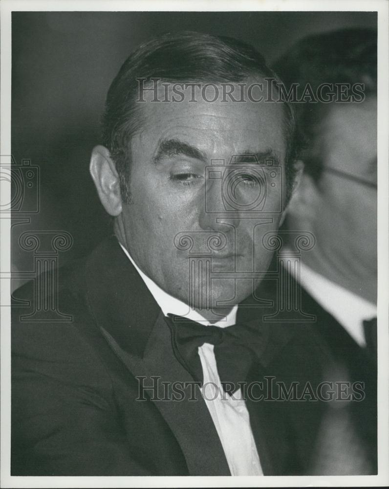 Press Photo Antonio Ramacho Canes - Historic Images