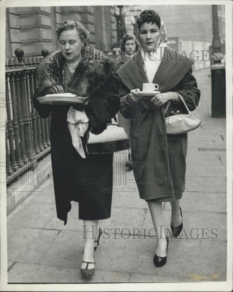 1959 Press Photo Ronald Henry Marwood Accused Of P.C. Murde - Historic Images