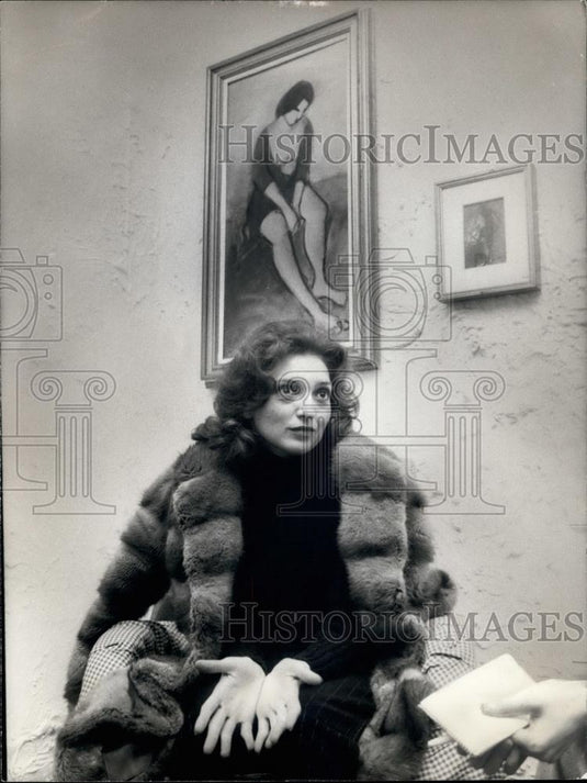 Press Photo Italian Elections Scheduled For May 7 - Historic Images