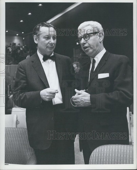1967 Press Photo Israel Jordan and United Arab republic Accept Cease Fire - Historic Images