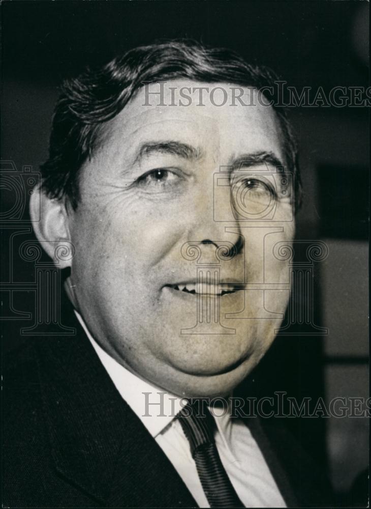 Press Photo Georgy Zhukov, Soviet Red Army, Soviet Committee Cultural Relations - Historic Images