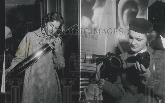 Press Photo Novelties at Frankfurt Motor Show - Historic Images