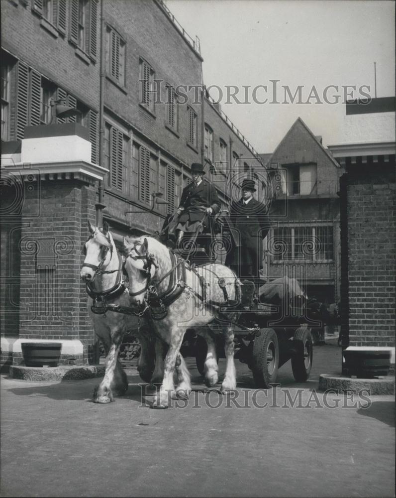 Press Photo The Speaker&#39;s Coach - Historic Images