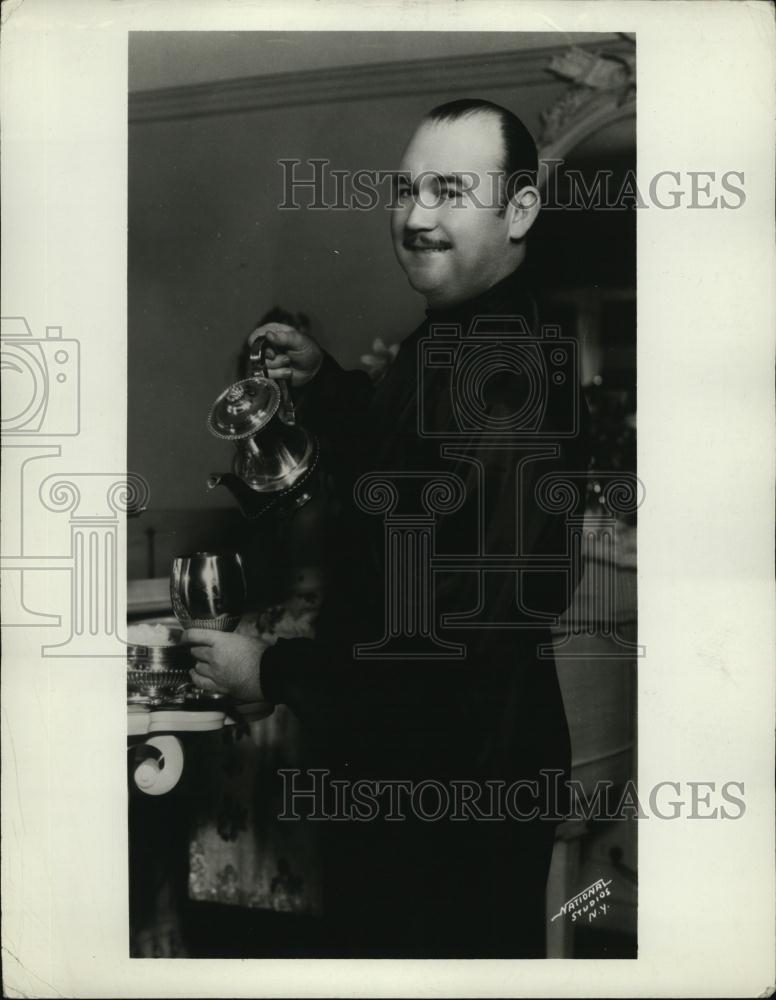 1936 Press Photo Conductor Paul Whiteman - RSL48883 - Historic Images