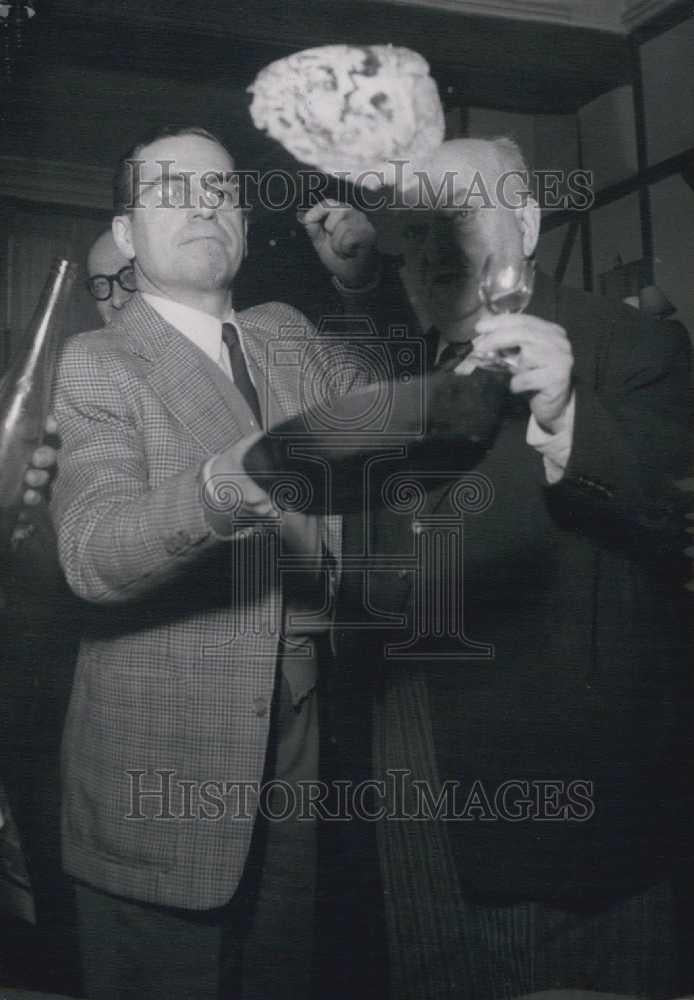 Press Photo Lucien Rimes - Historic Images