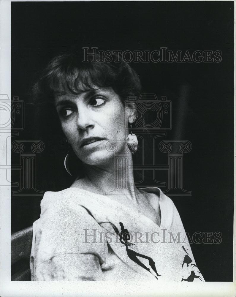 1993 Press Photo Paula-Josa-Jones, Dancer - RSL81393 - Historic Images