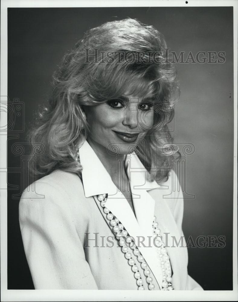 1994 Press Photo Actress Loni Anderson - RSL47499 - Historic Images