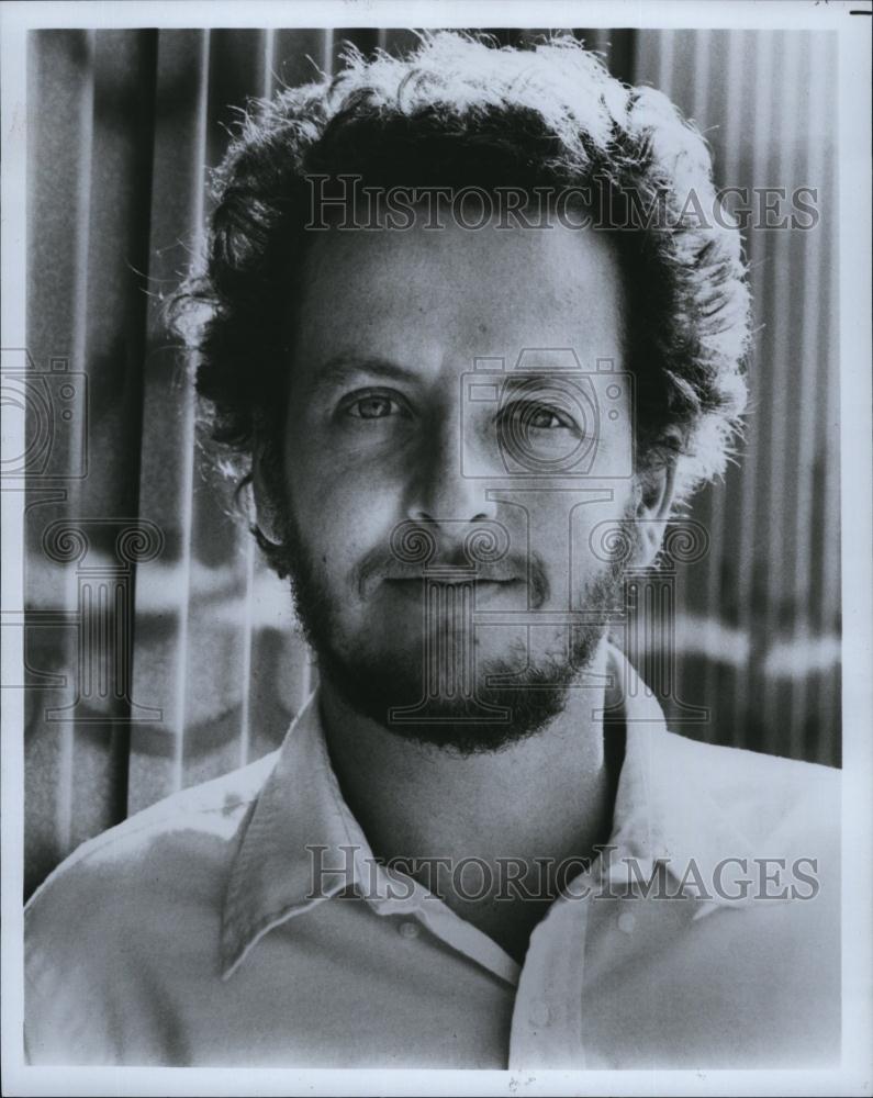 1993 Press Photo Actor Daniel Stern - RSL80303 - Historic Images