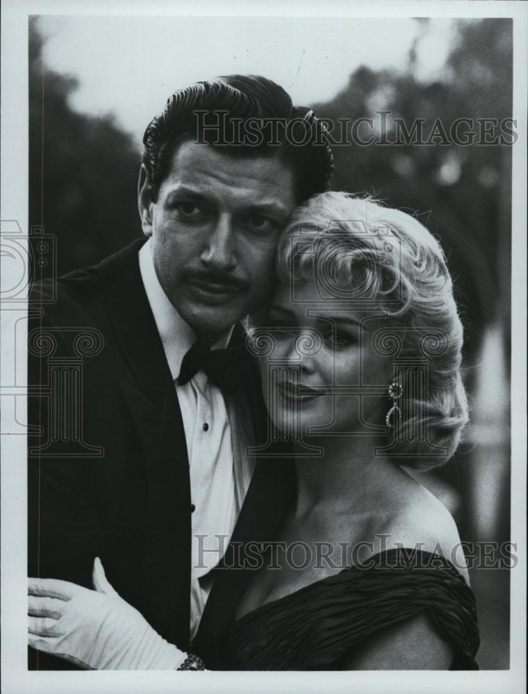 Press Photo Actor Jeff Goldblum - RSL47809 - Historic Images