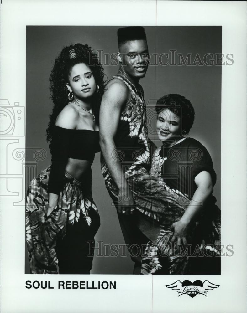 Press Photo Soull Rebellion - RSL42441 - Historic Images