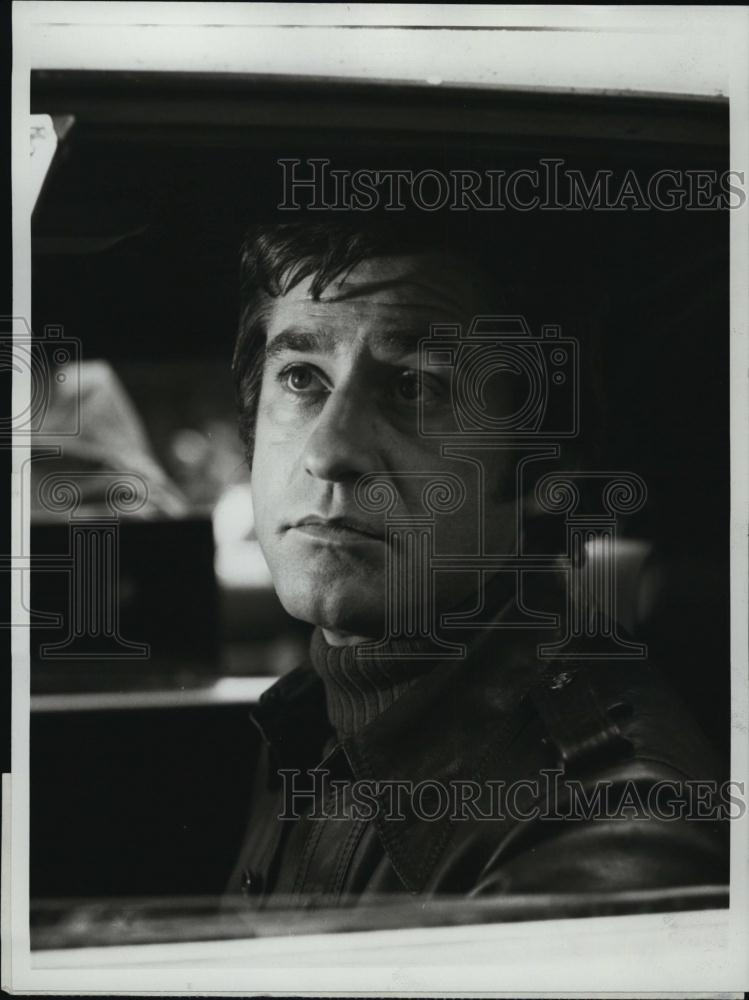 1972 Press Photo James Farentino Stars In &quot;Cool Million&quot; - RSL45021 - Historic Images