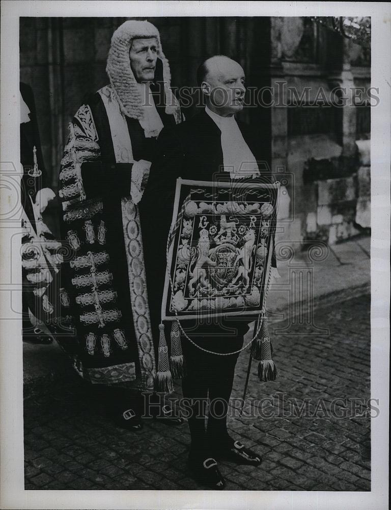 1947 Press Photo Lord Jowitt - RSL82567 - Historic Images