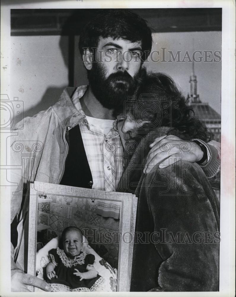 1995 Press Photo Jerri Ann Richard - RSL84769 - Historic Images