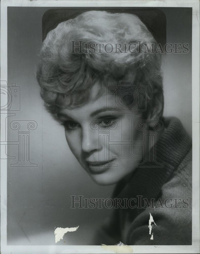 1976 Press Photo Actress Betsy Palmer - RSL46499 - Historic Images