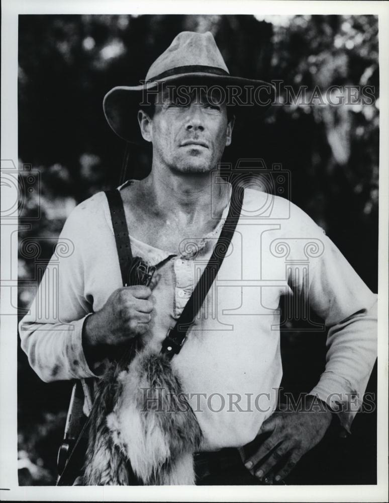 Press Photo actor Peter Strauss - RSL47921 - Historic Images