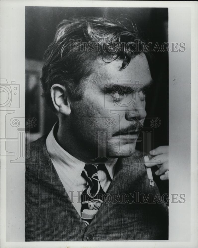 1978 Press Photo Actor Kevin Conway - RSL46019 - Historic Images