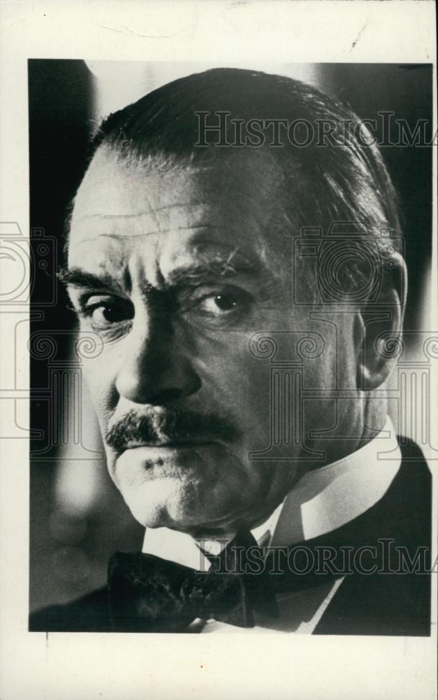 1979 Press Photo Laurence Oliver, English Actor, Director, Producer - RSL59579 - Historic Images