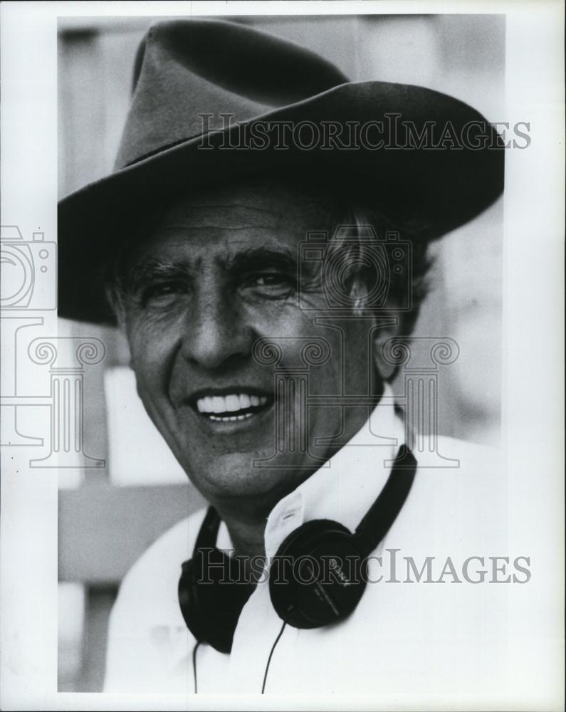 Press Photo Garry Marshall - RSL78955 - Historic Images