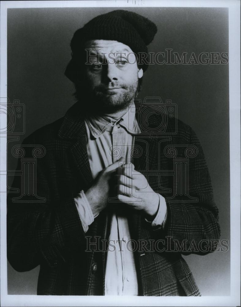 1988 Press Photo Bill Sanderson - RSL79379 - Historic Images