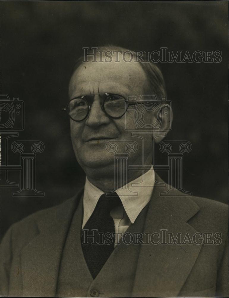 1940 Press Photo DCRobertson - RSL92535 - Historic Images