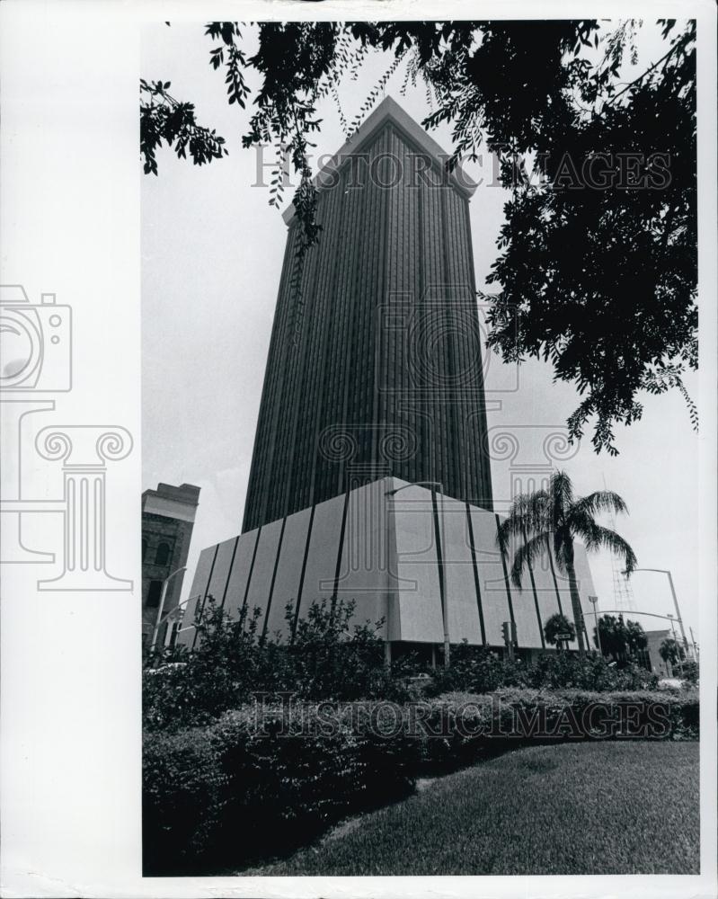 1979 Press Photo First Financial Tower Bank - RSL64935 - Historic Images