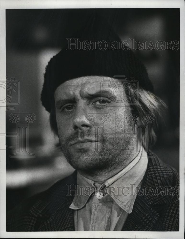 1985 Press Photo William Sanderson on &quot;Newhart&quot; - RSL79381 - Historic Images