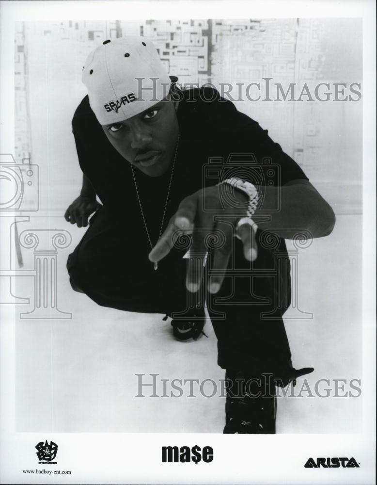 Press Photo Rap Music Performing Artist Muse - RSL79547 - Historic Images