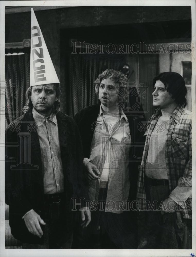 Press Photo William Sanderson - RSL79383 - Historic Images