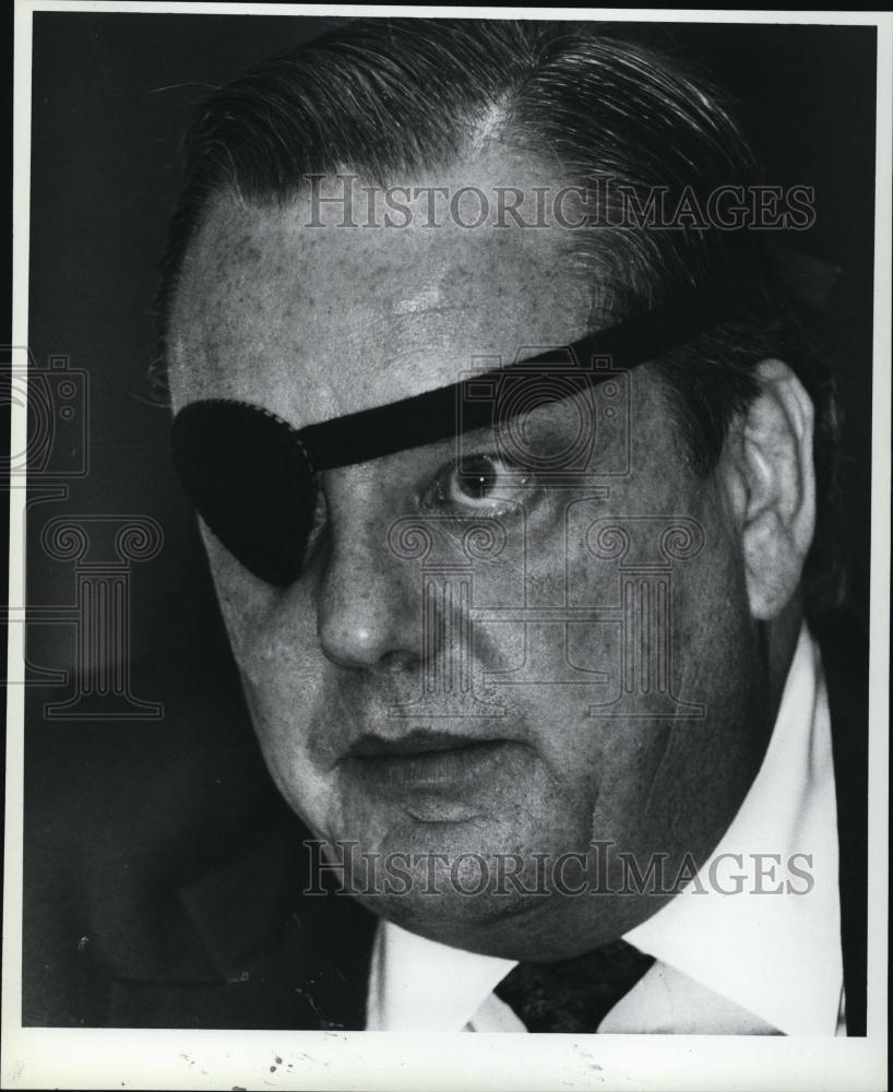 1990 Press Photo lawyer H Ridgely Bullock - RSL42477 - Historic Images