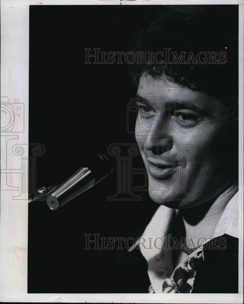 1979 Press Photo Kim Charles Aucremann at Brickenridge Performer - RSL93047 - Historic Images