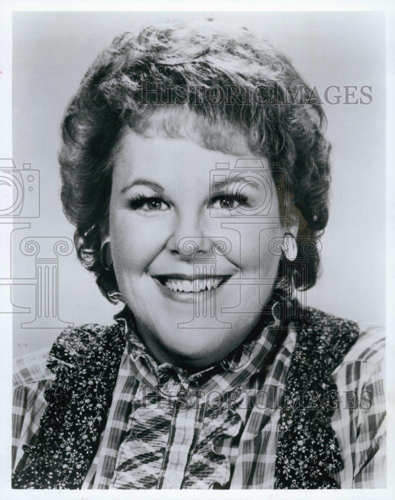 1985 Press Photo Mary Jo Catlett appearing in Somethings A Foot - RSL62773 - Historic Images