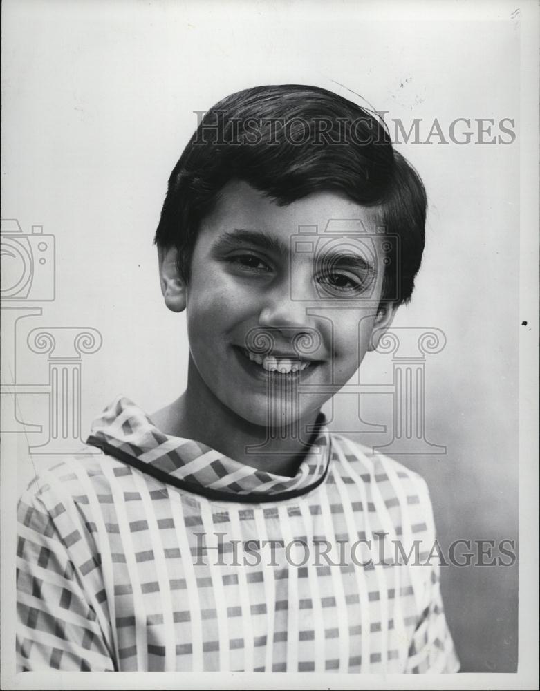 1957 Press Photo Popular Musician Pianist Joanne Smith - RSL43203 - Historic Images